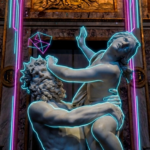 Il ratto di Proserpina