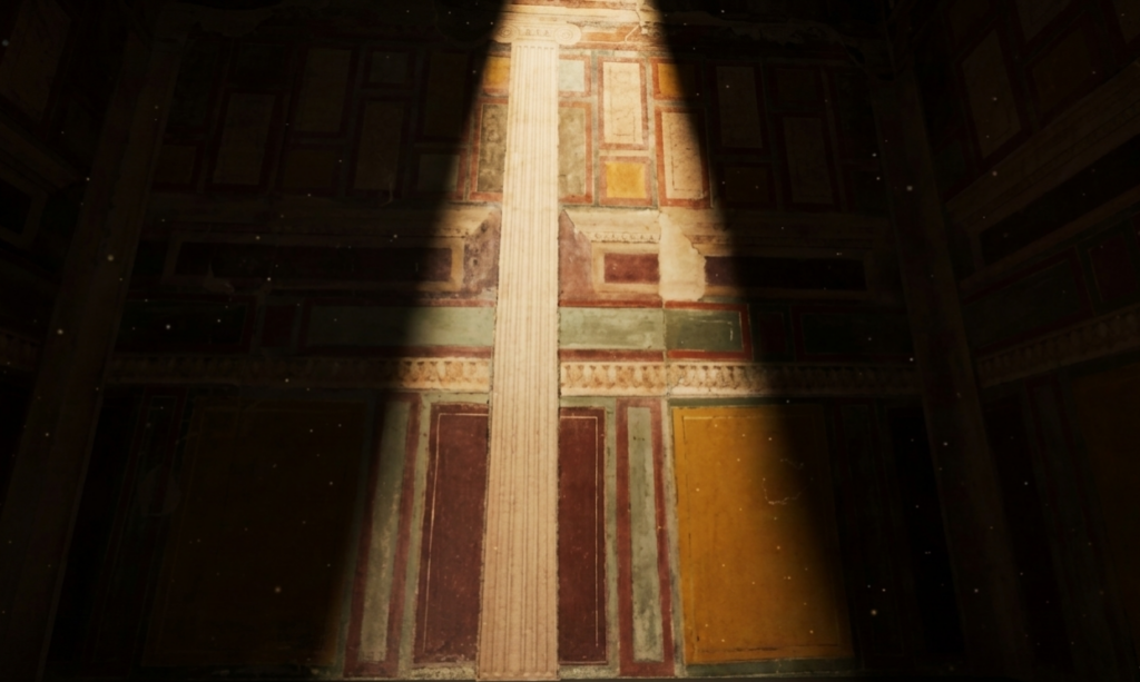 Mitologia in Pillole, la luce moderna che descrive il mito