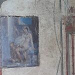 Leda ed il Cigno, Zeus
