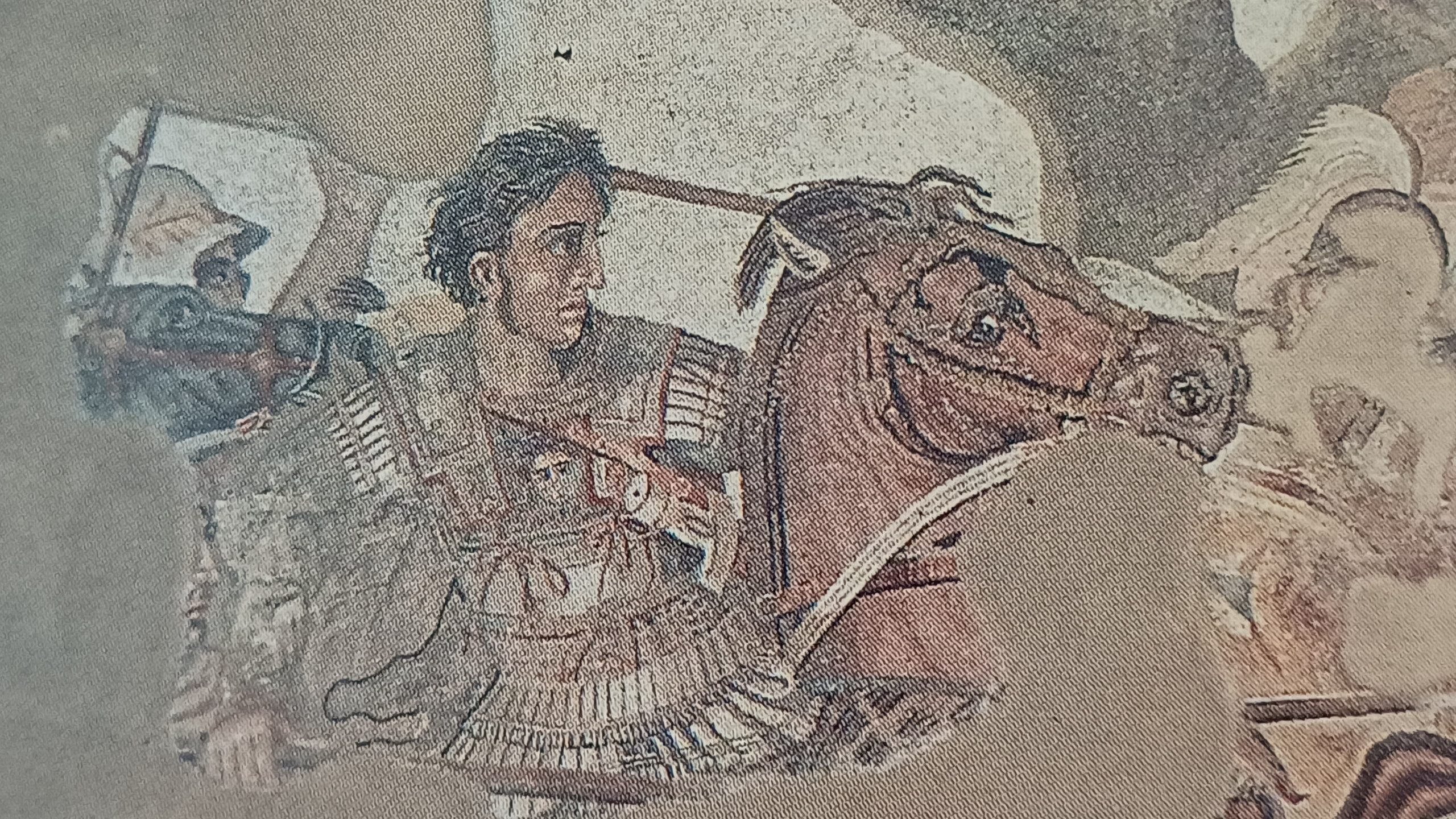Lisippo ed Alessandro il Grande, Il Sodalizio che rivoluzionò non solo l’Arte